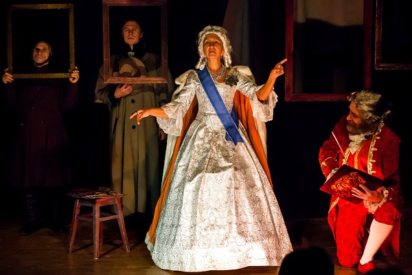 Драматический театр «Странник» 5