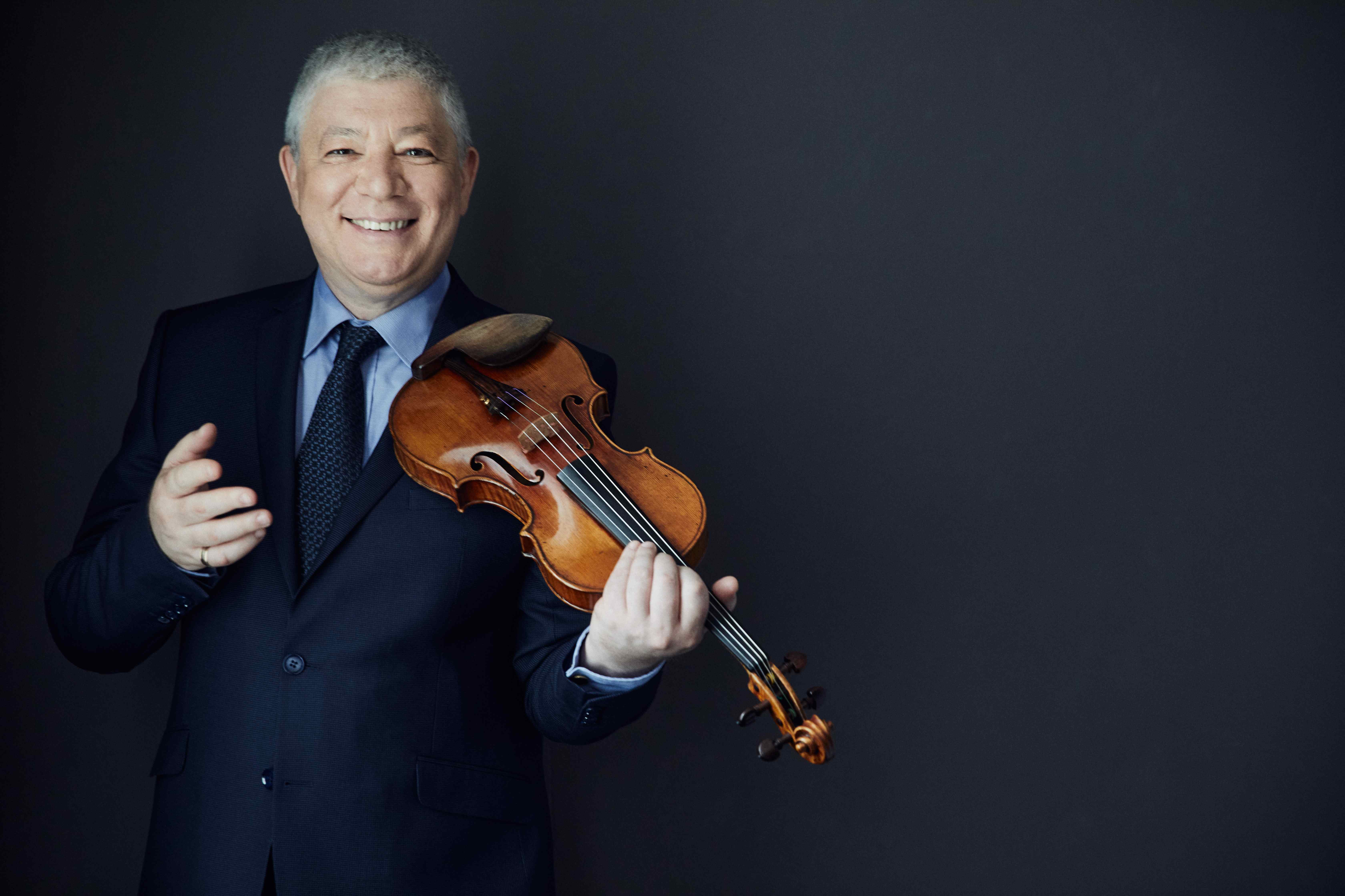 Юбилею Владимира Мартынова посвятят концерт в Филармонии3