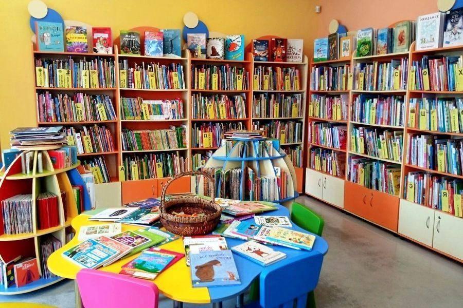 Архив учреждения