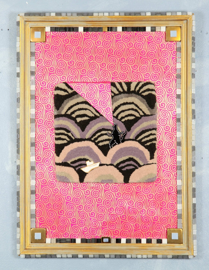 В галерее «Борей» пройдет выставка годзиллистов