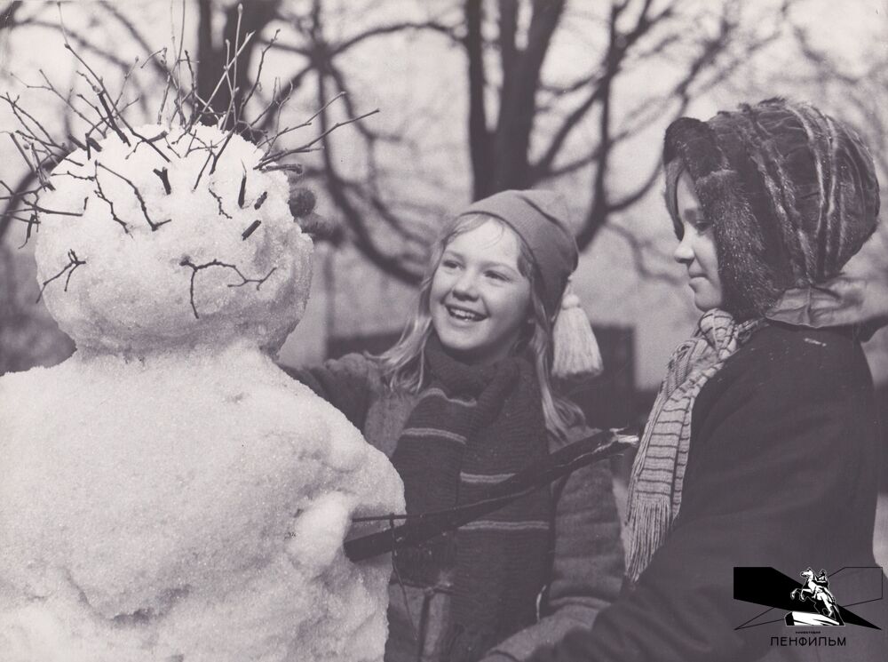 На «Ленфильме» покажут, как создается волшебство 3