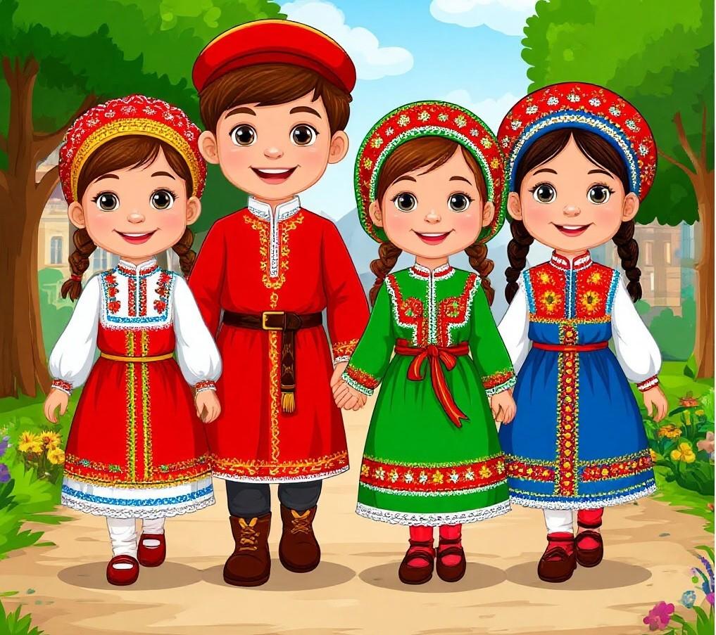 Архив учреждения