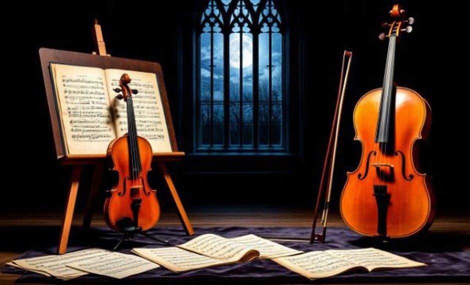 Иллюстрация сгенерирована нейросетью Шедеврум по запросу ГСЦБС