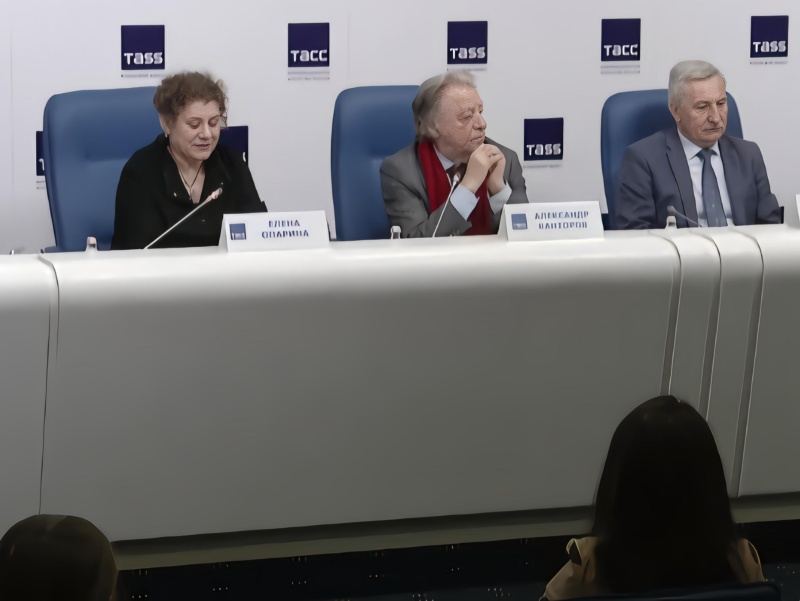 Оркестр «Классика» отмечает юбилей