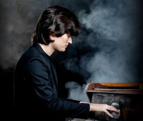 Правообладатель фото: пресс-служба Центра Современного Искусства имени Сергея Курёхина.