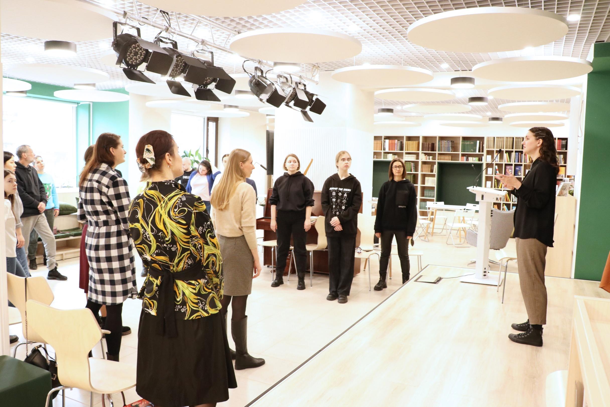 Яковлева Елизавета Алексеевна