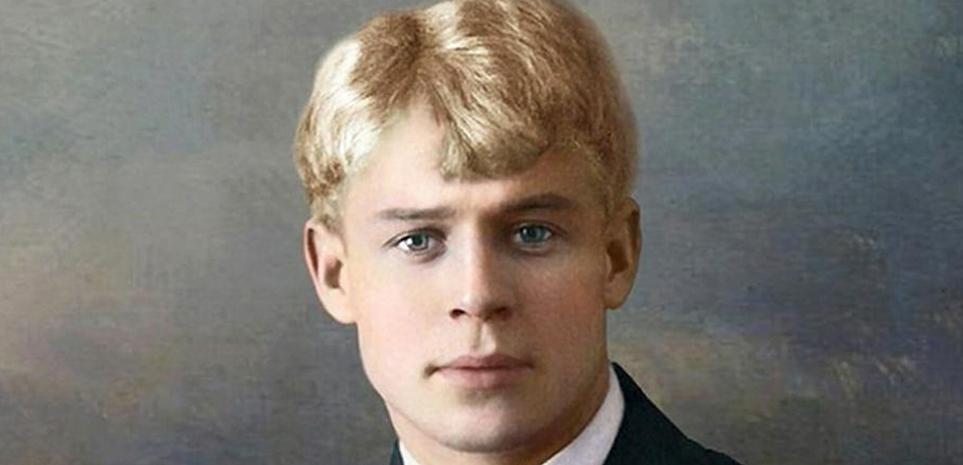 Цифры, определившие судьбу Сергея Есенина 