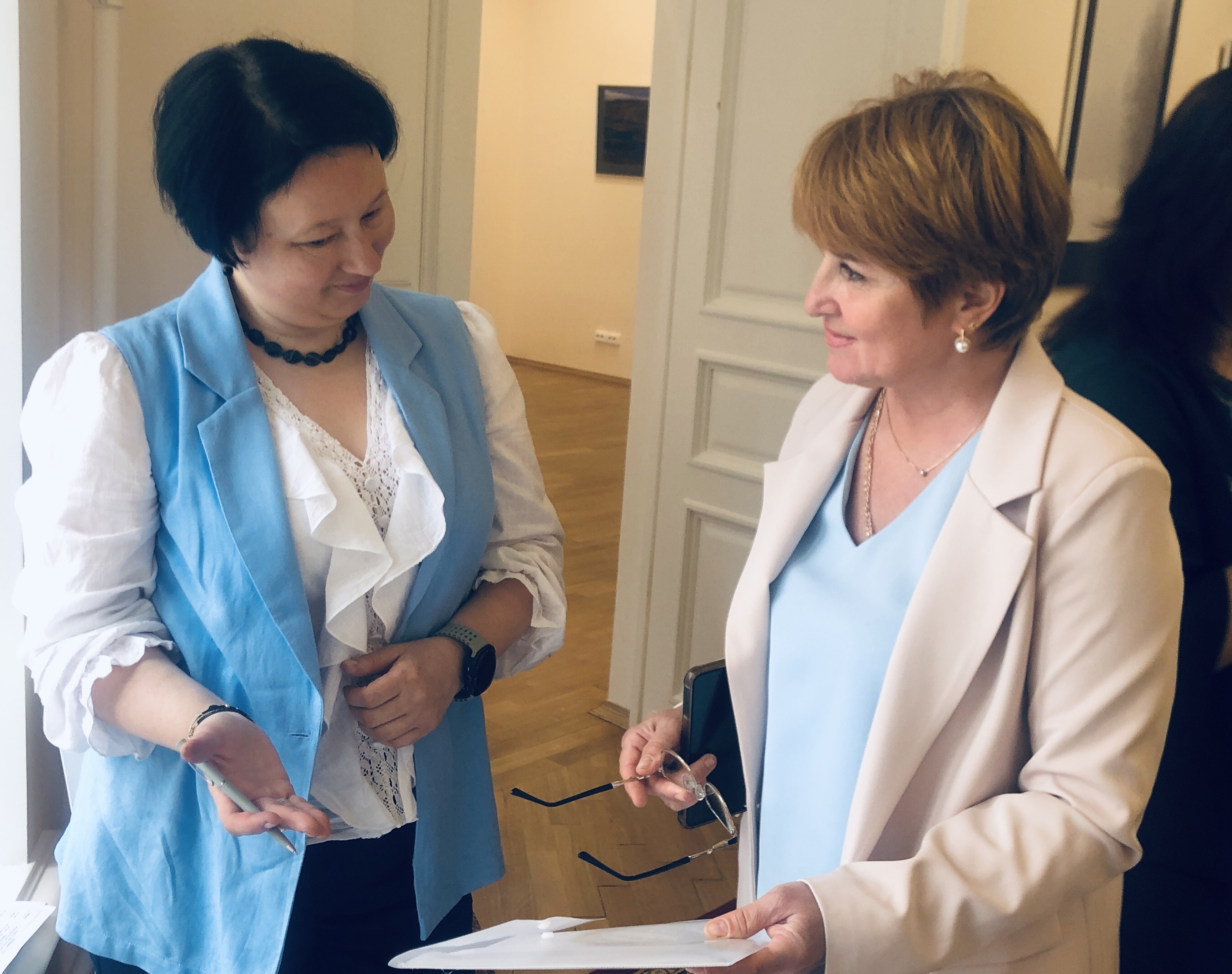 Екатерина Степанова: «Нам есть, чем гордиться»2