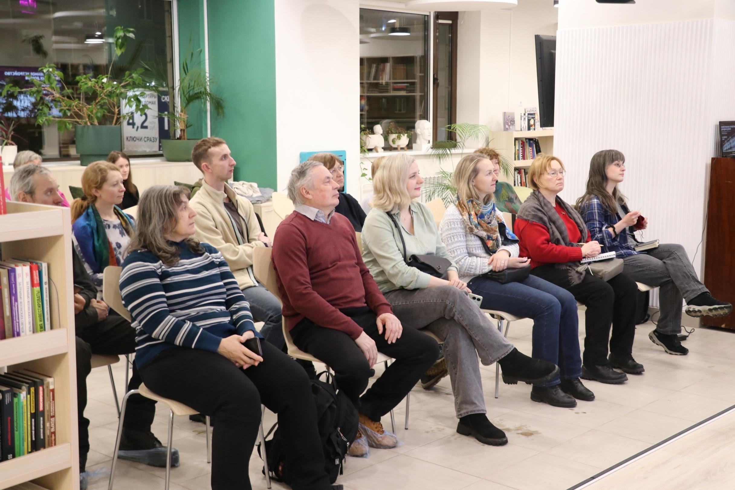 Яковлева Елизавета Алексеевна