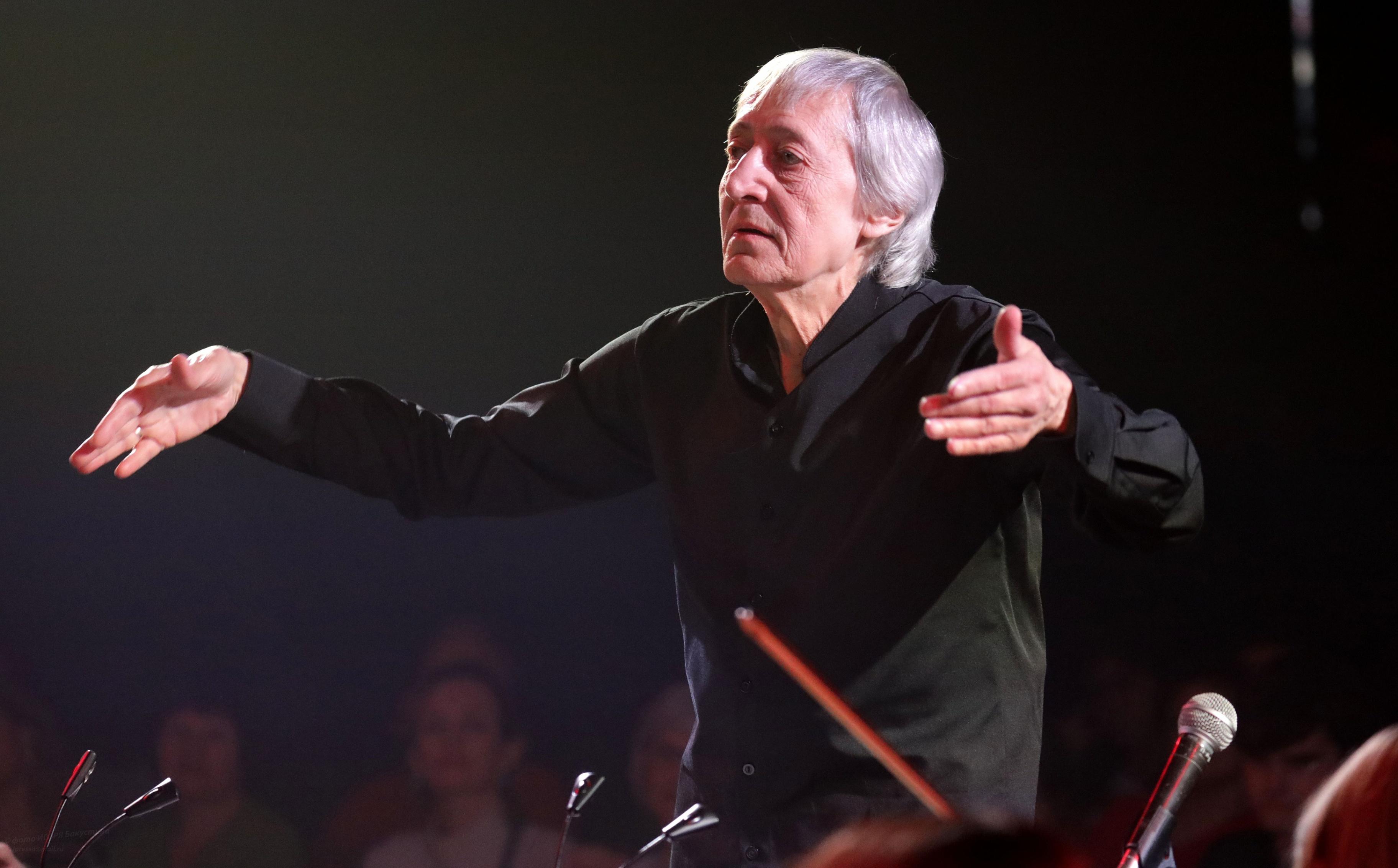 Пресс-служба театра