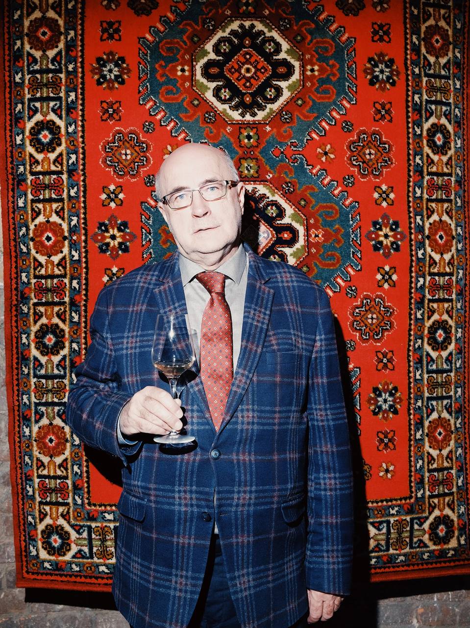 Иван Чечот порассуждает о роли собак и кошек в жизни человека в «Третьем месте»1