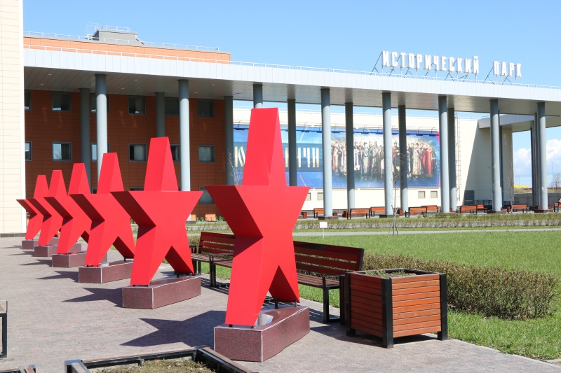 К 250-летию церкви Рождества Иоанна Предтечи проведут конференцию