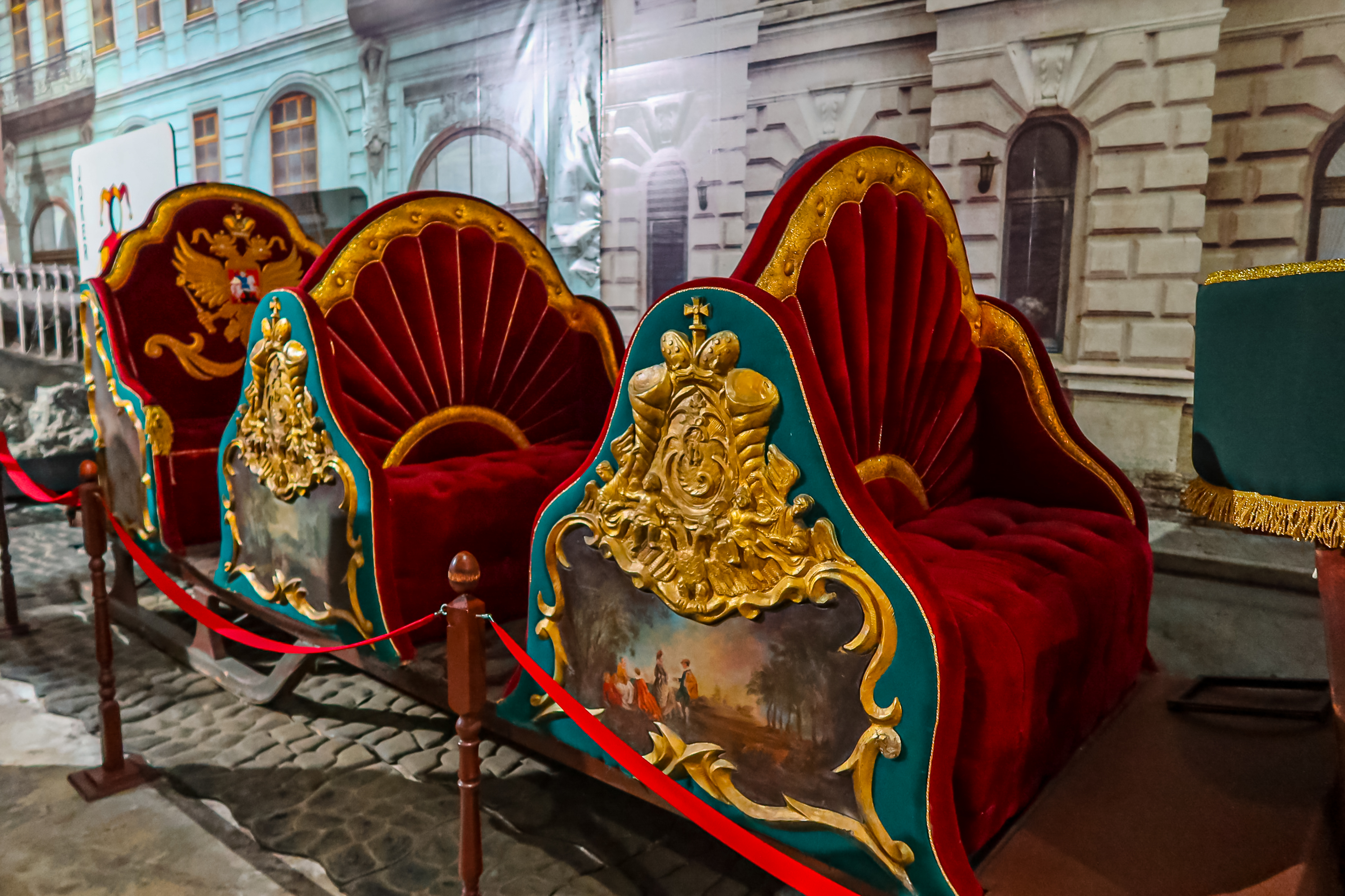 Наталья Бондарчук: «"Ленфильм" принадлежит городу»19