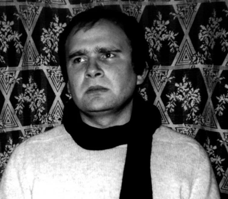 Выставка памяти Евгения Юфита открывается в пространстве «А–Я»