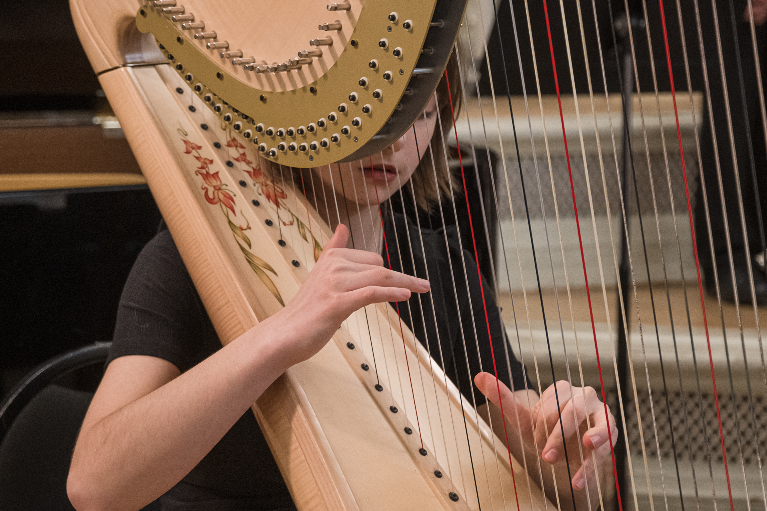 В Капелле наградили лучших учителей в сфере культуры и искусств6