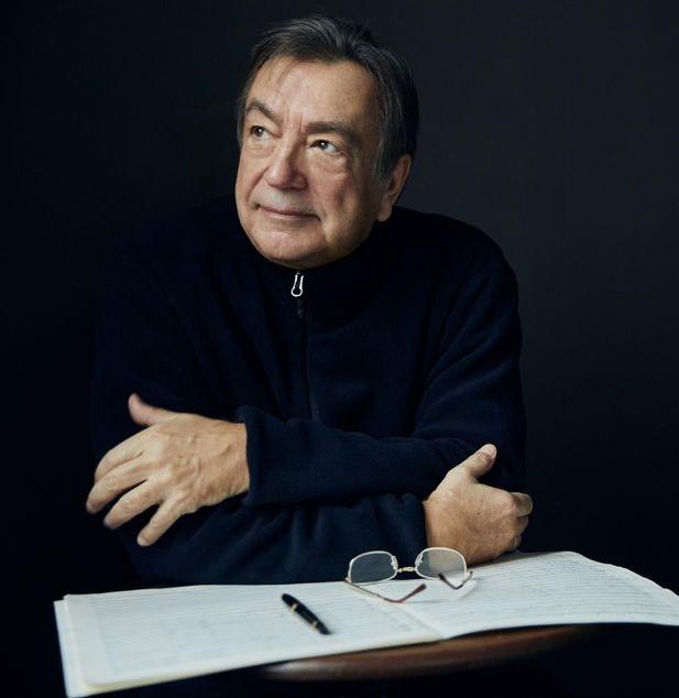 Петербургская филармония посвящает концерт 80-летию Александра Чайковского