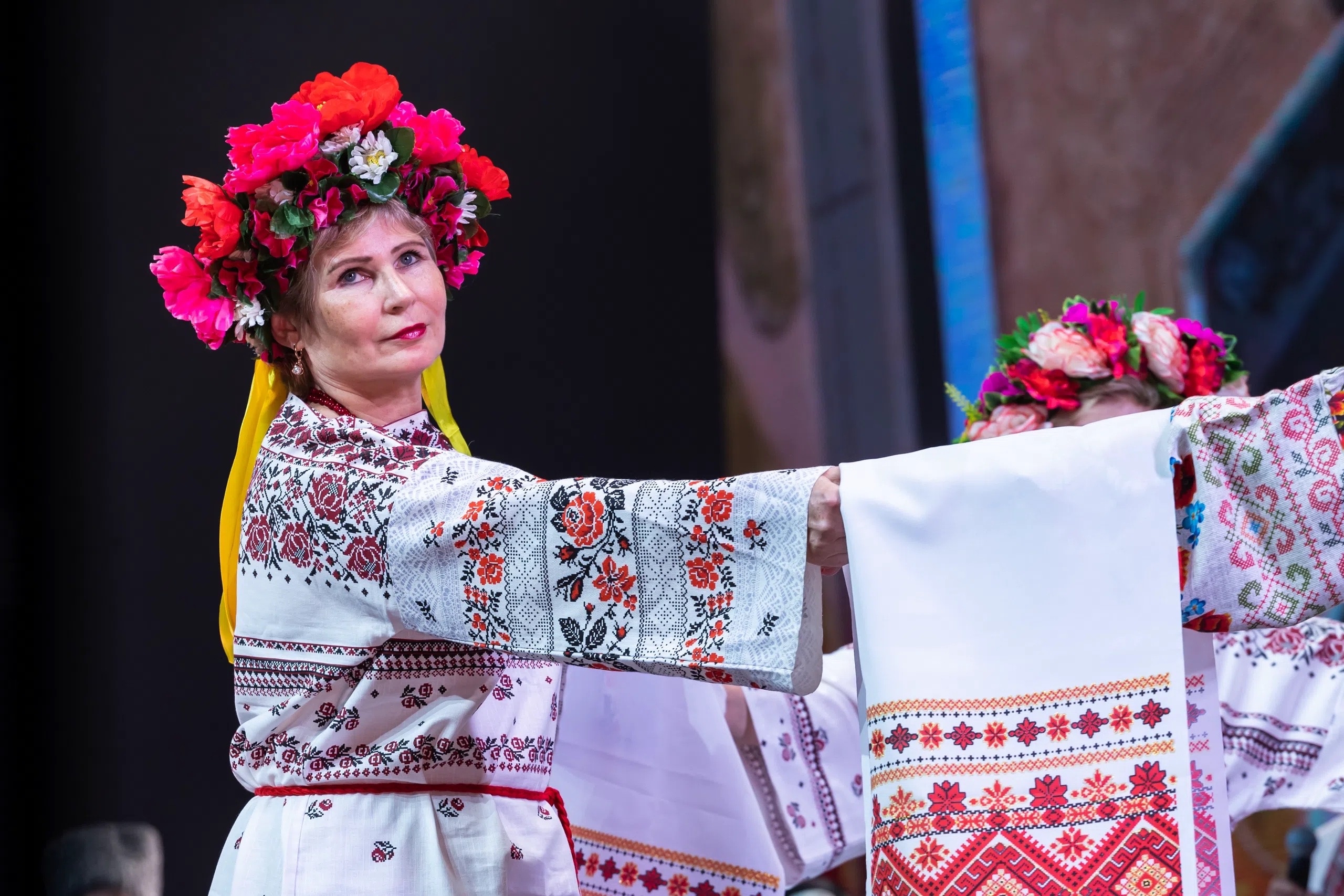В Ледовом дворце пройдёт концерт ко Дню народного единства5