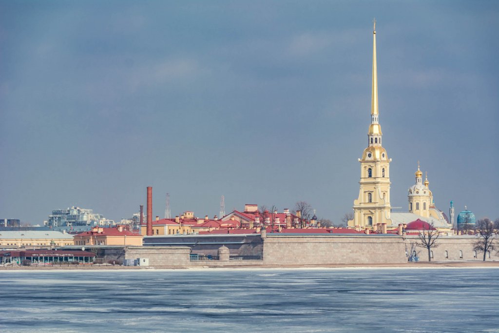 Фото: Ирина Иванова. Правообладатель: Институт культурных программ.