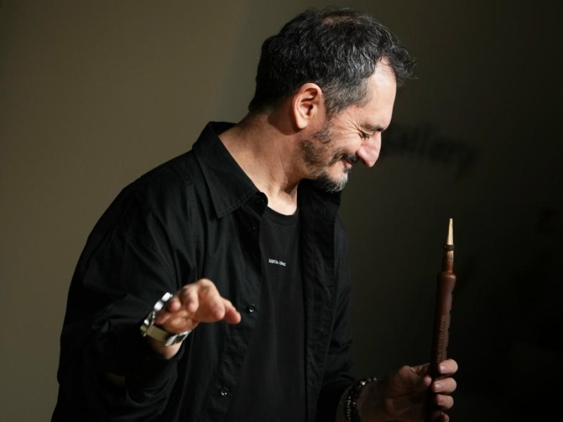 «Звуки музыки» - концерты в Петербурге с 27 января по 2 февраля