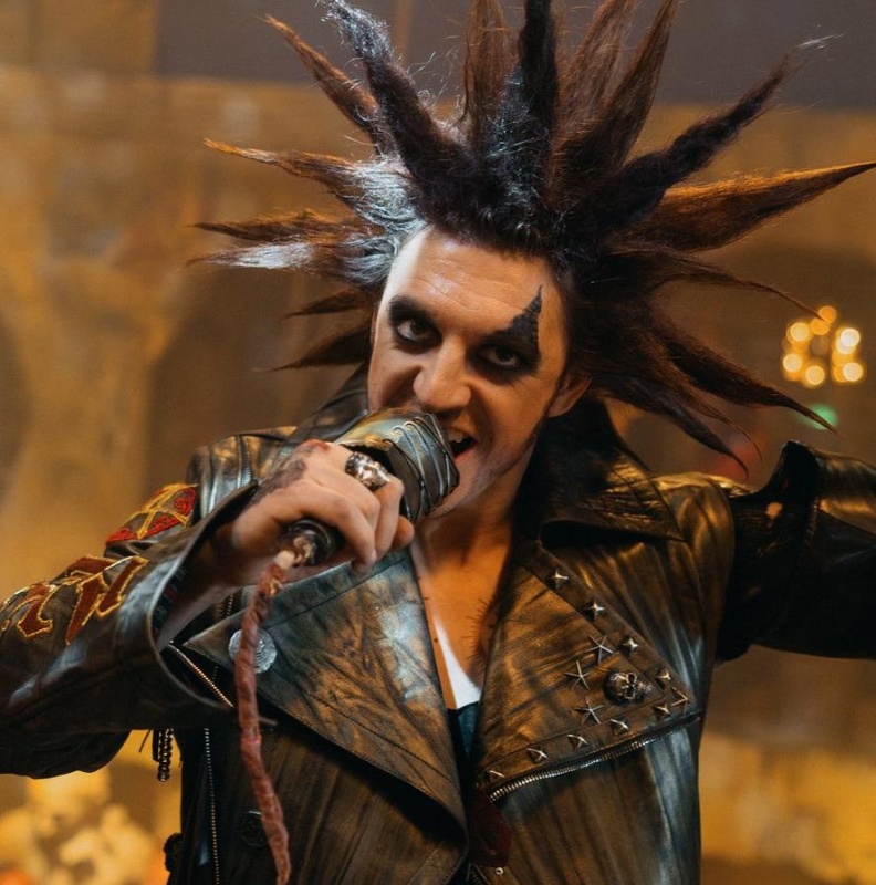 На экраны кинотеатров выходит фильм «Король и Шут. Навсегда»