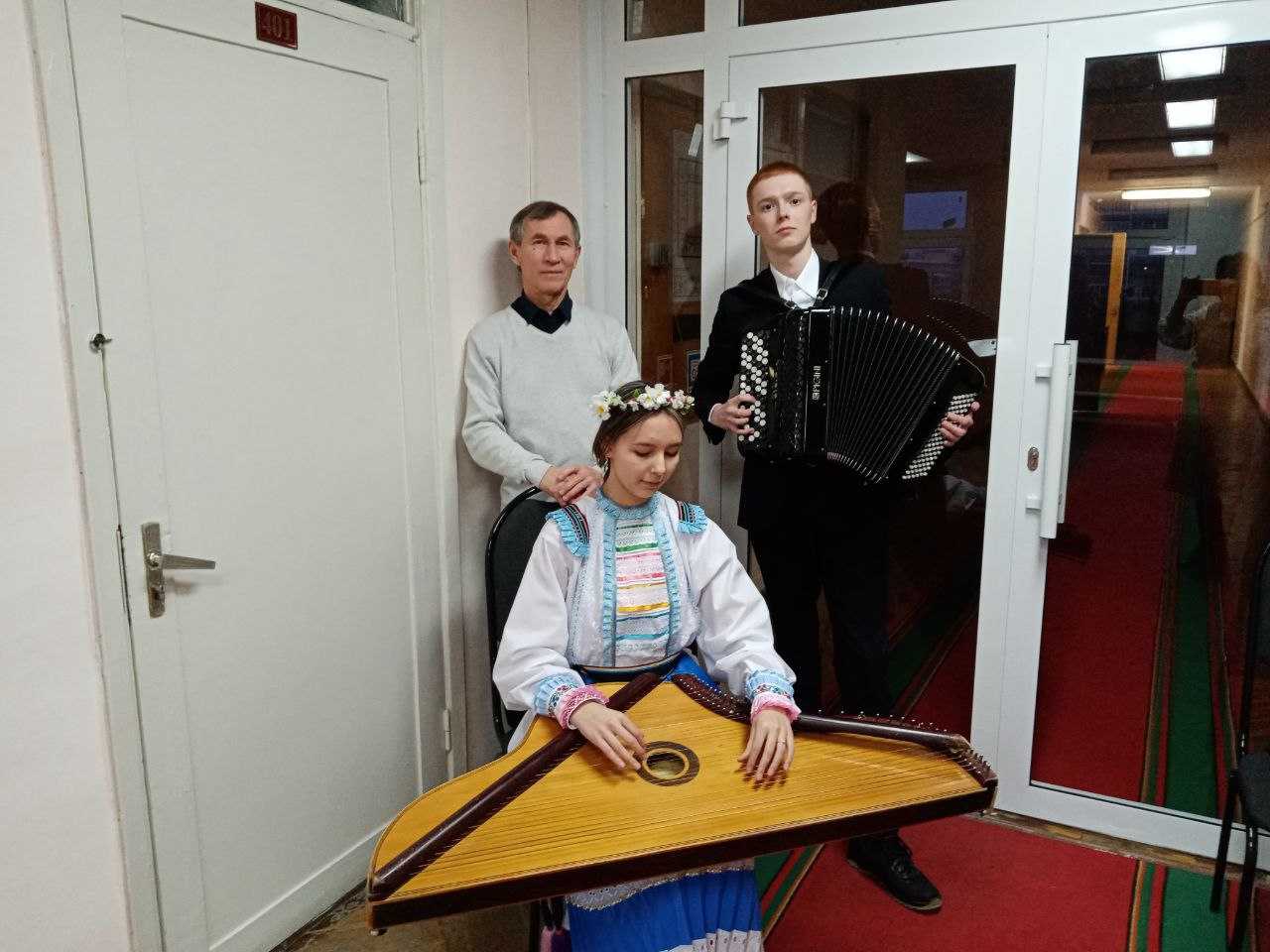 День Республики Марий Эл отметят в Этнографическом музее1