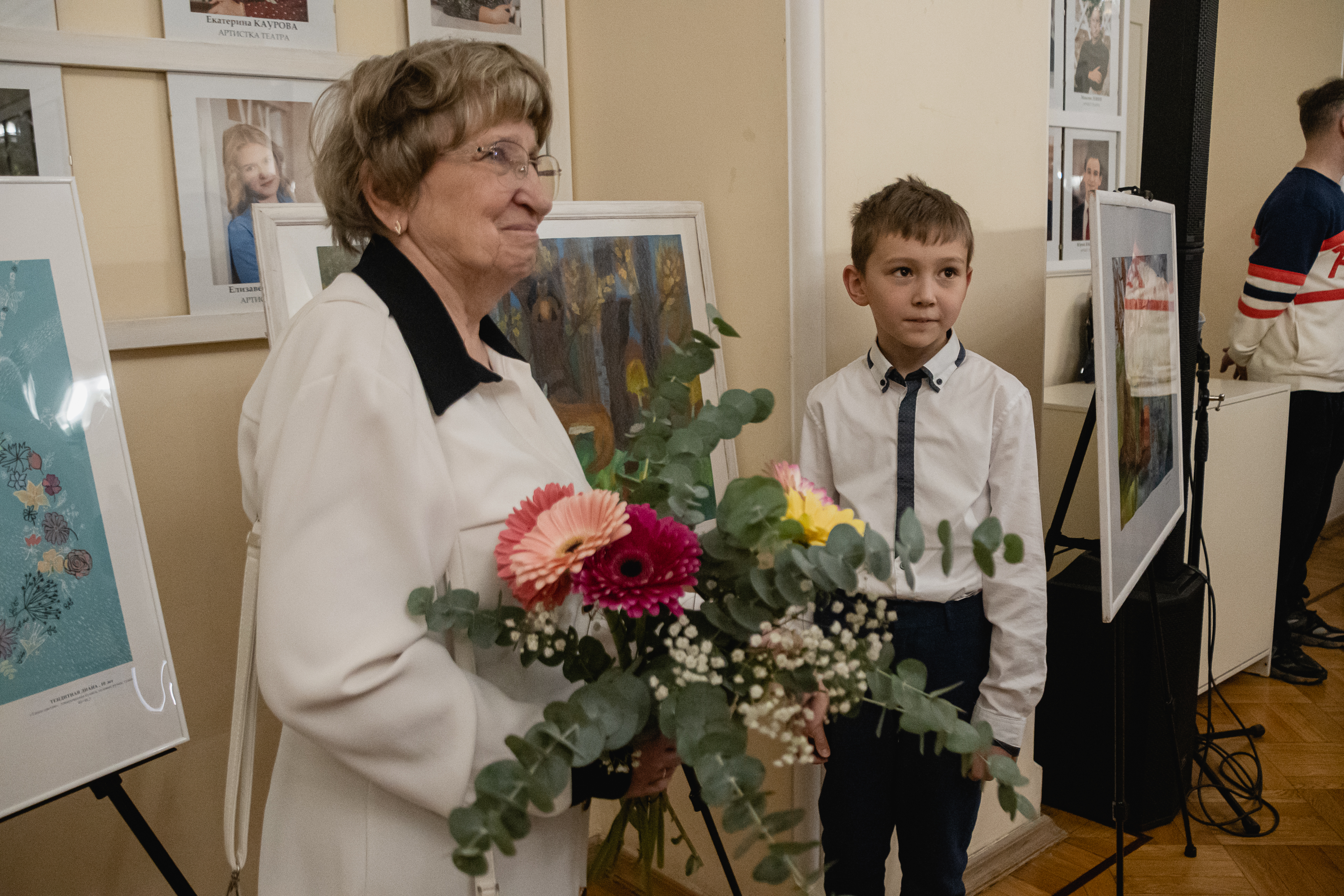 Сказка в «Зазеркалье»: подведены итоги  XVIII фестиваля-смотра «Я уже артист!»11