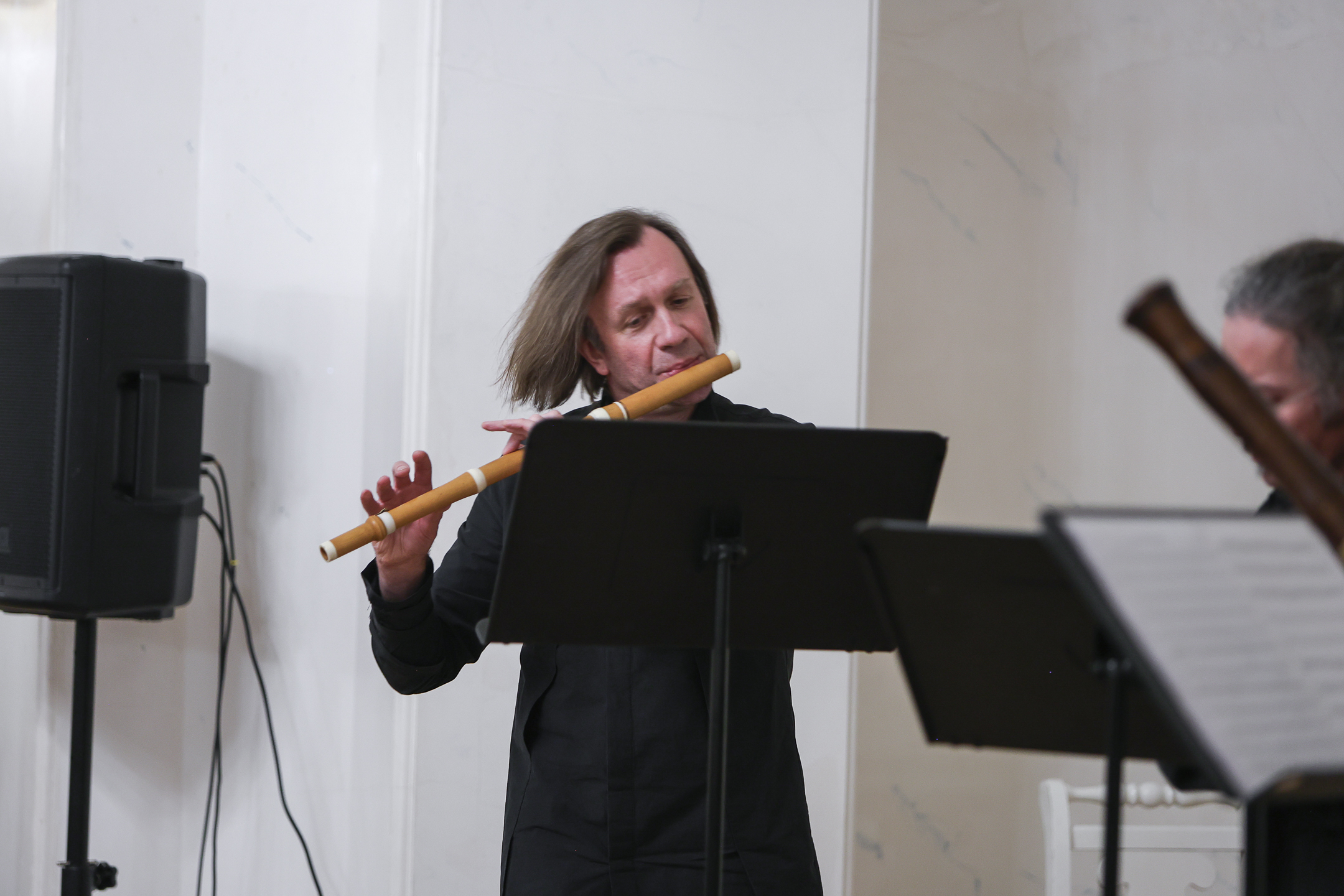 «Музыка викториальных торжеств» наполнила Шереметевский дворец4