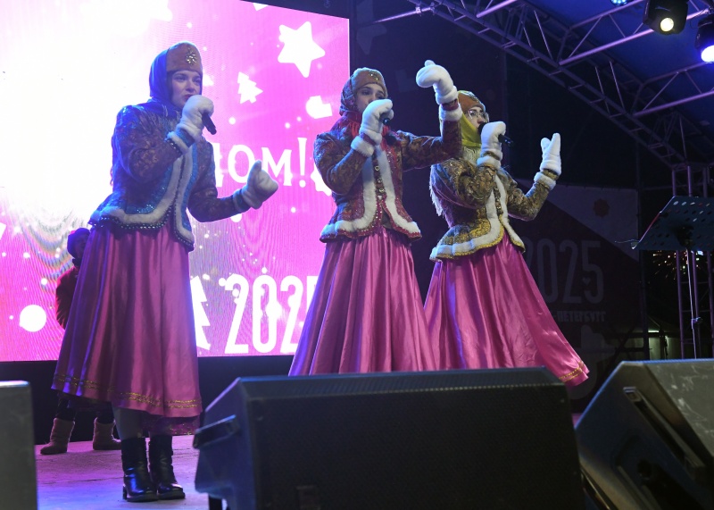 Правообладатель фото: Пресс-служба «Приморского культурного центра».