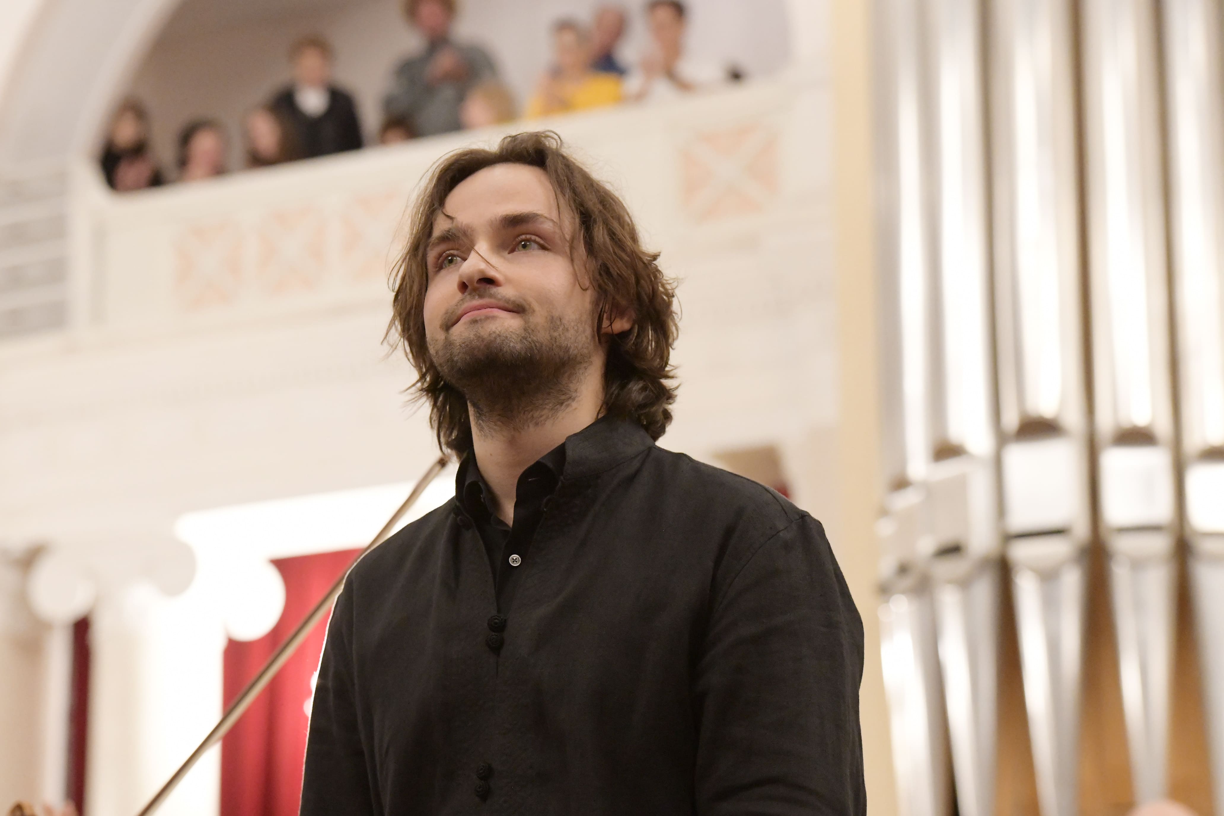 С «Учением о гармонии» можно познакомиться в Филармонии  2