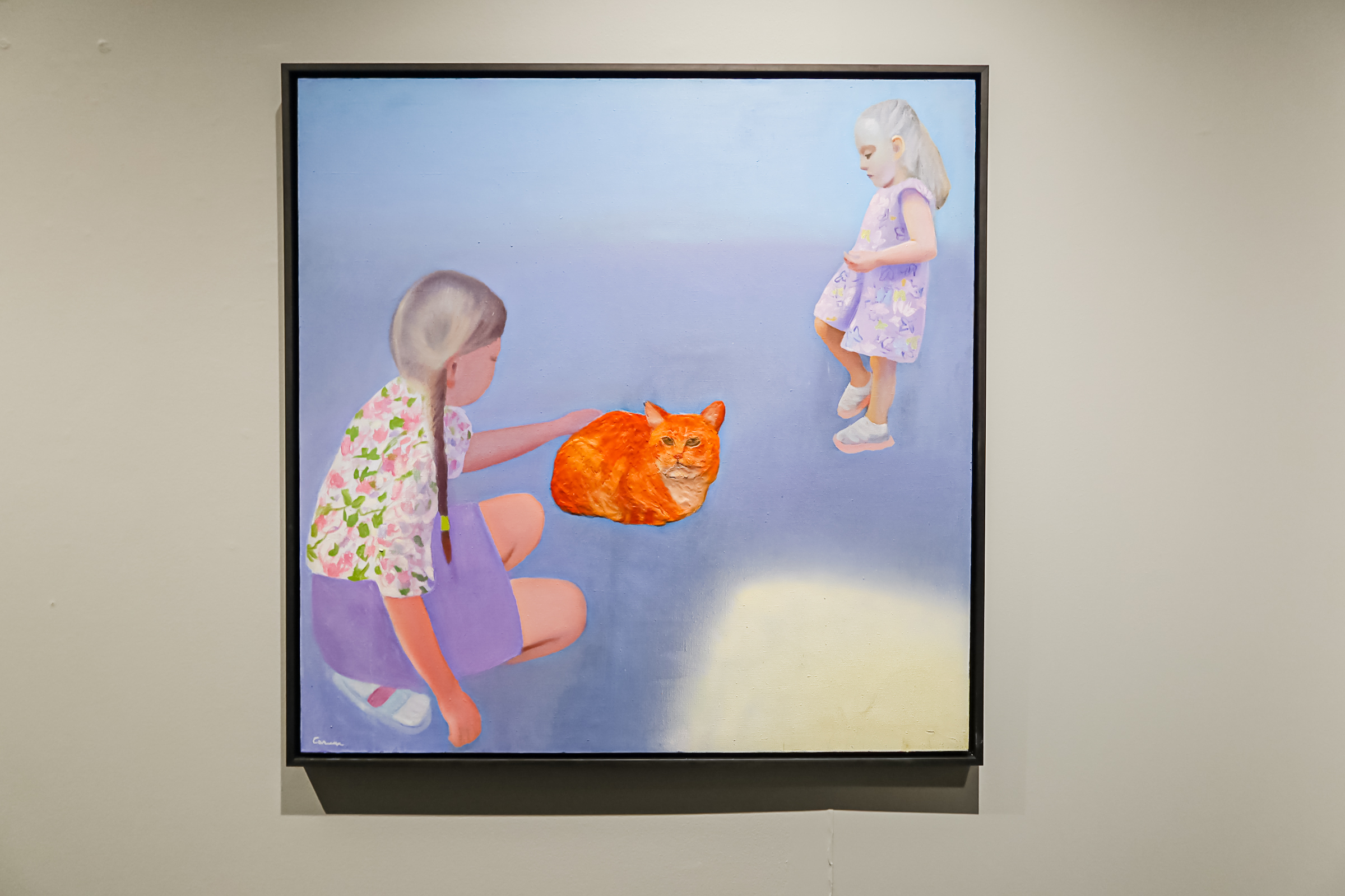 В Мраморный дворец «Взрослым вход разрешен»4