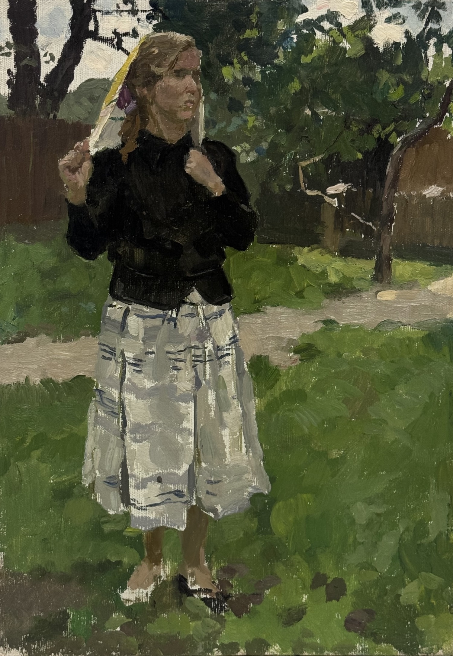 В Arts Square Gallery сопоставят соцреализм и нонконформизм1