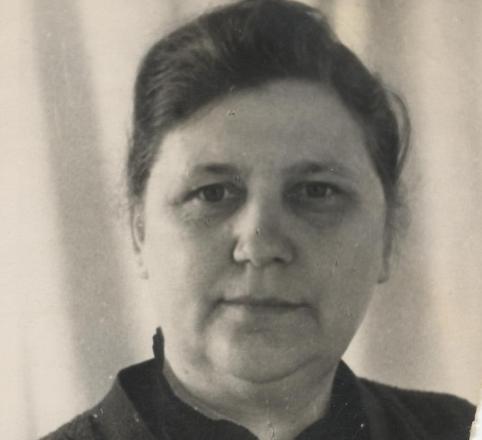 «Военная история моей семьи. Реликвия»: фотография семьи Нестеровых 