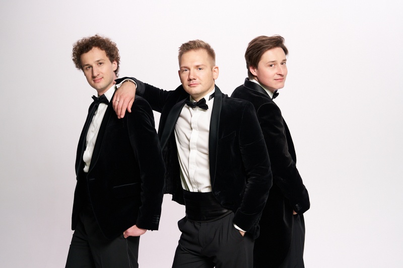 Правообладатель фото: пресс-служба БКЗ «Октябрьский».