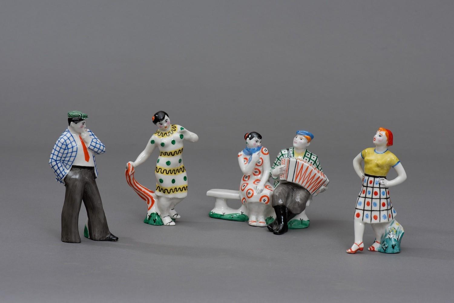 ФГБУК «Государственный Русский музей»