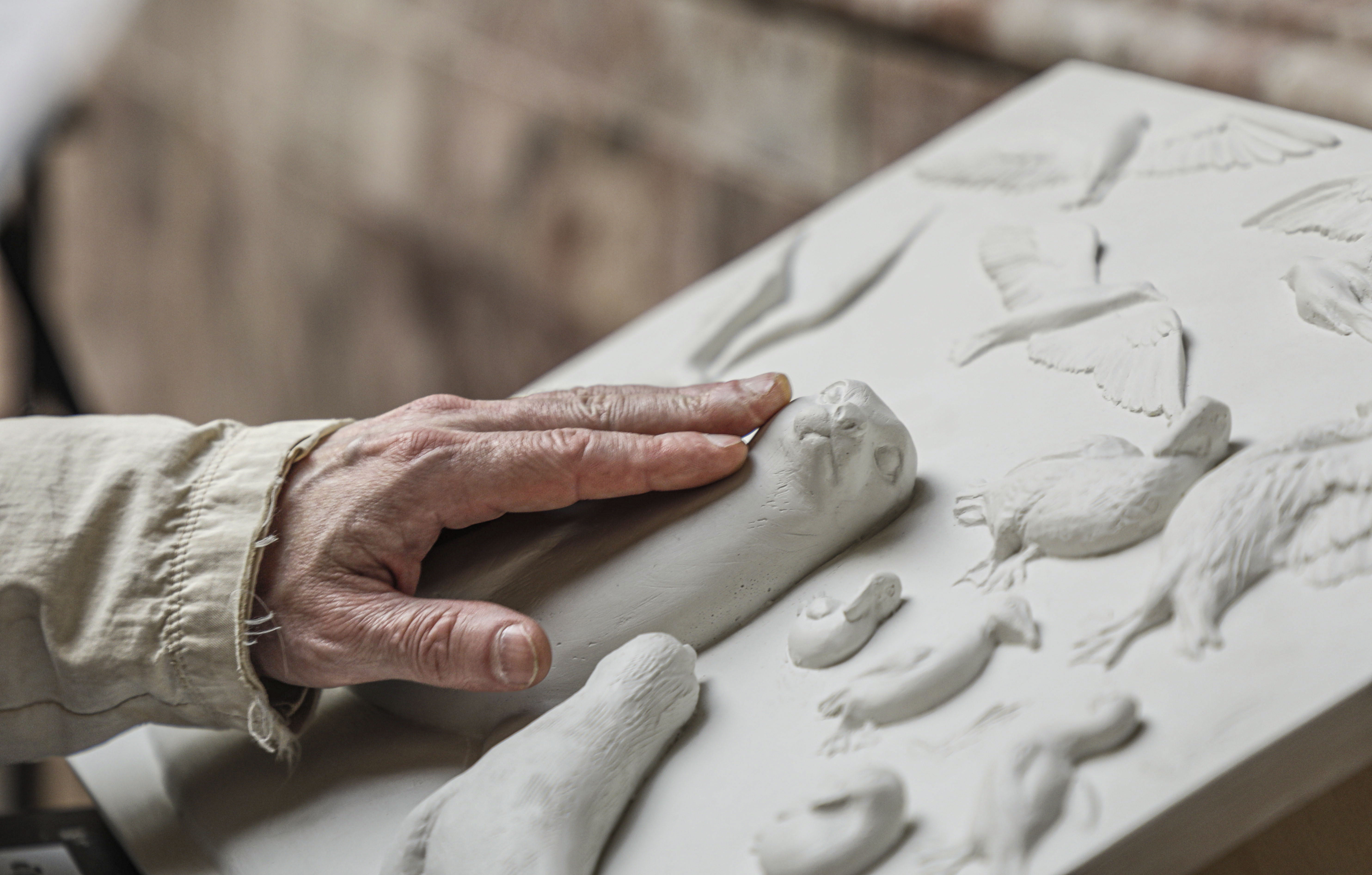 В этнографическом музее передадут «Эстафету доброты» 2