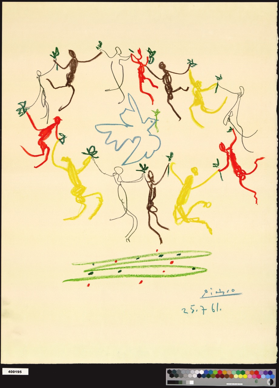 В KGallery настанет «Долгая счастливая жизнь»6