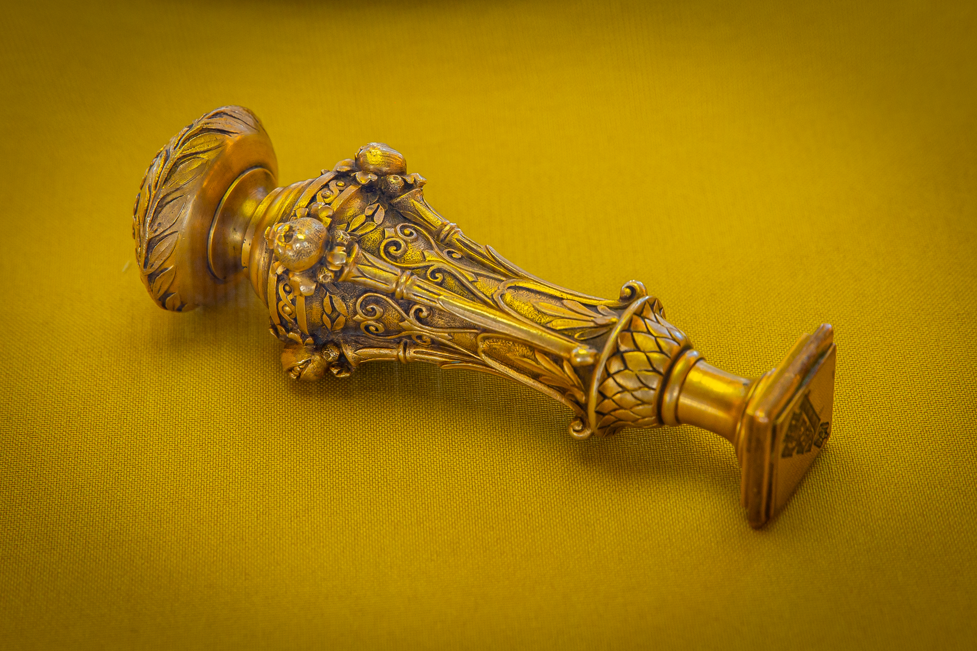 ГМЗ «Царское Село» получил в дар 128 раритетов XVIII – начала ХХ века15