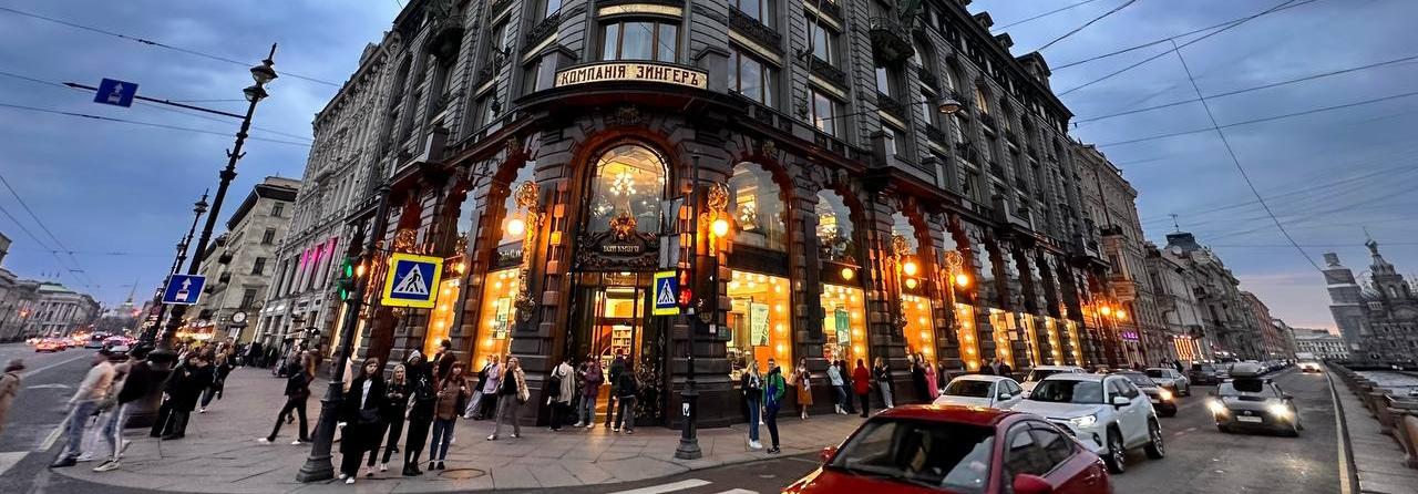 Обложка: Дом Книги откроет «Детство-фест» 