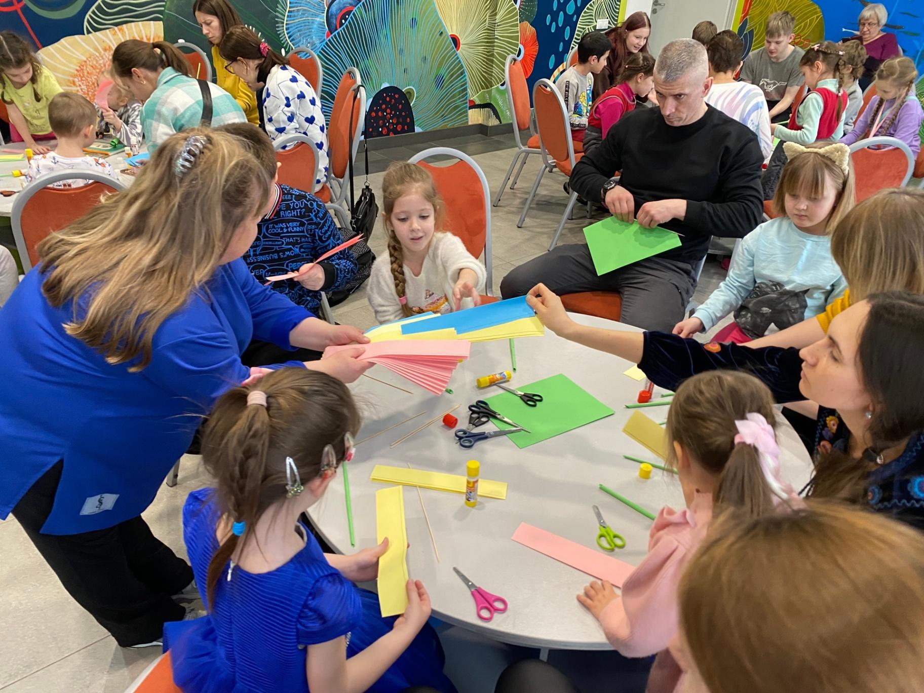 Фото из архива библиотеки