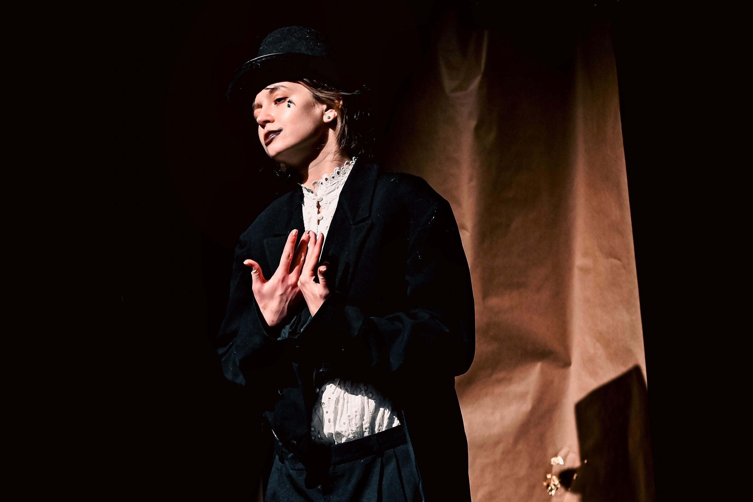 ГБУК «Санкт-Петербургский государственный музей театрального и музыкального искус­ства»