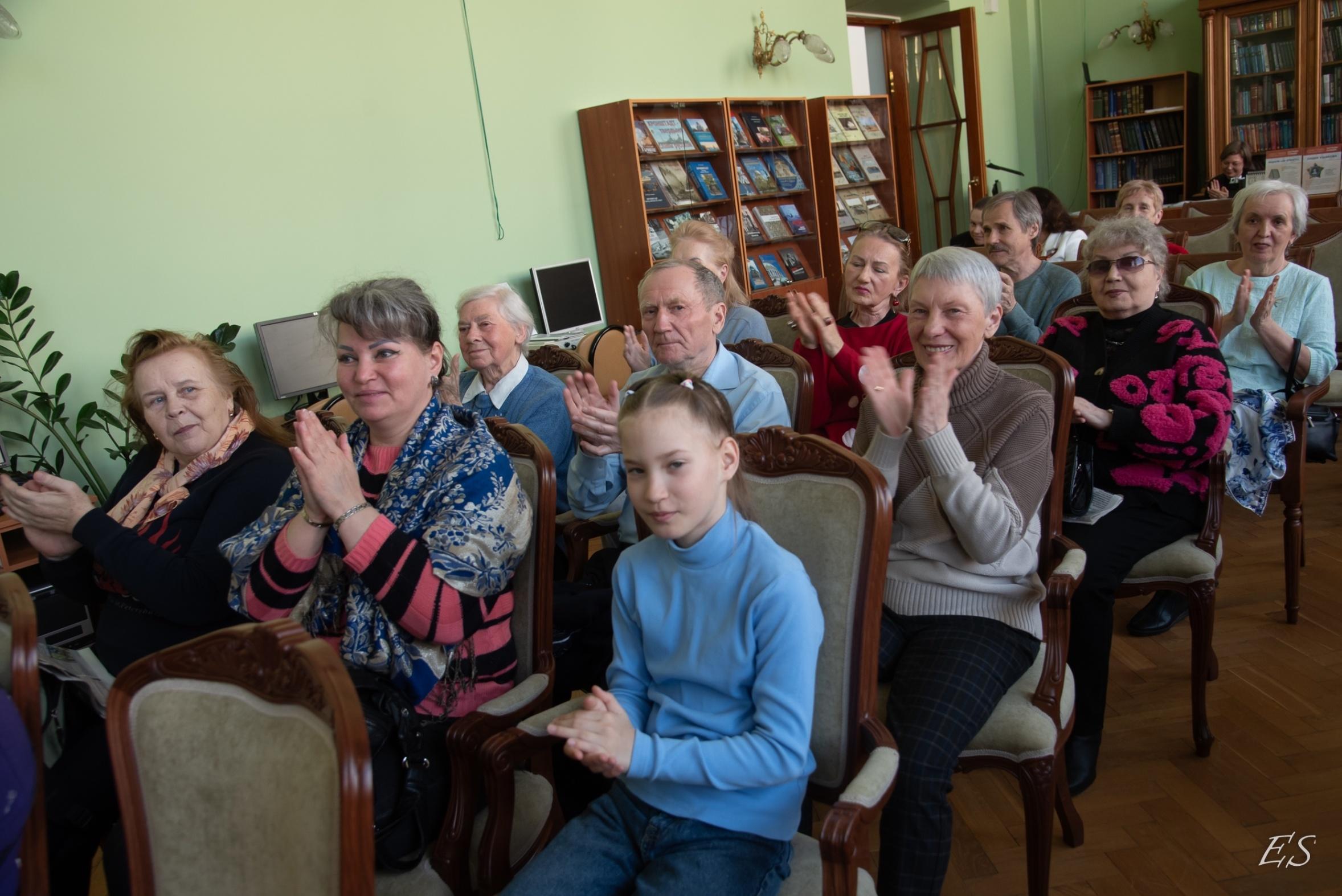 Фото из архива библиотеки Фото из архива библиотеки