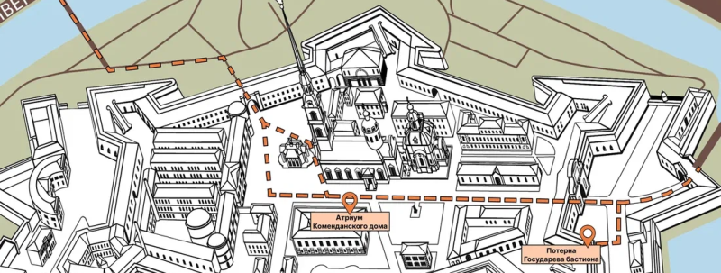 Обложка: Археологический конгресс «Цитадель 1.0» объявил публичную программу 