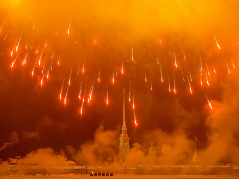 В «Фильмофонде» пройдут бесплатные киносеансы ко Дню полного освобождения Ленинграда от фашистской блокады