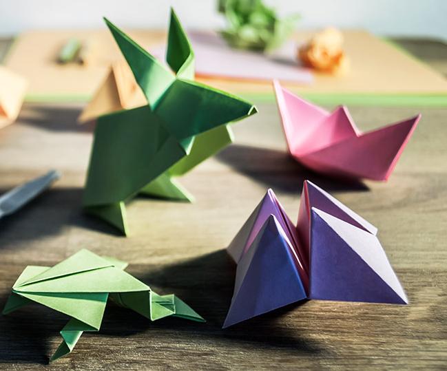 Что такой «икигай» и «ахинея» можно узнать на выставке в РНБ