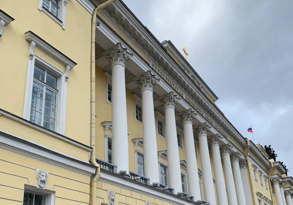  Выставку «Единство в многообразии» представят на Сенатской площади