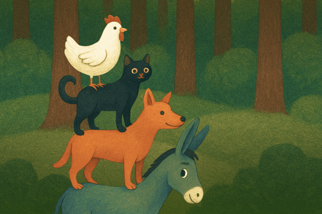 Из архива учреждения