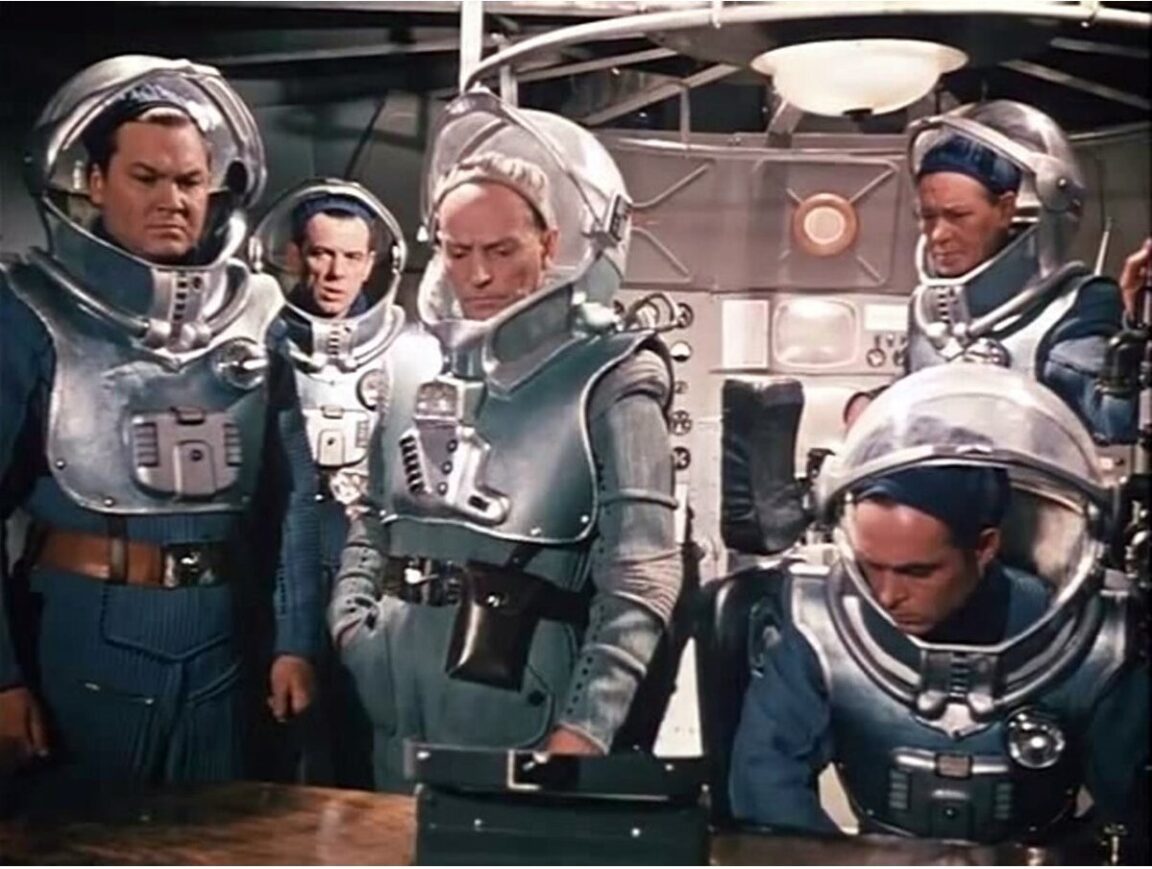 Фильм об авторе «Планеты Бурь» покажут на «Ленфильме»4