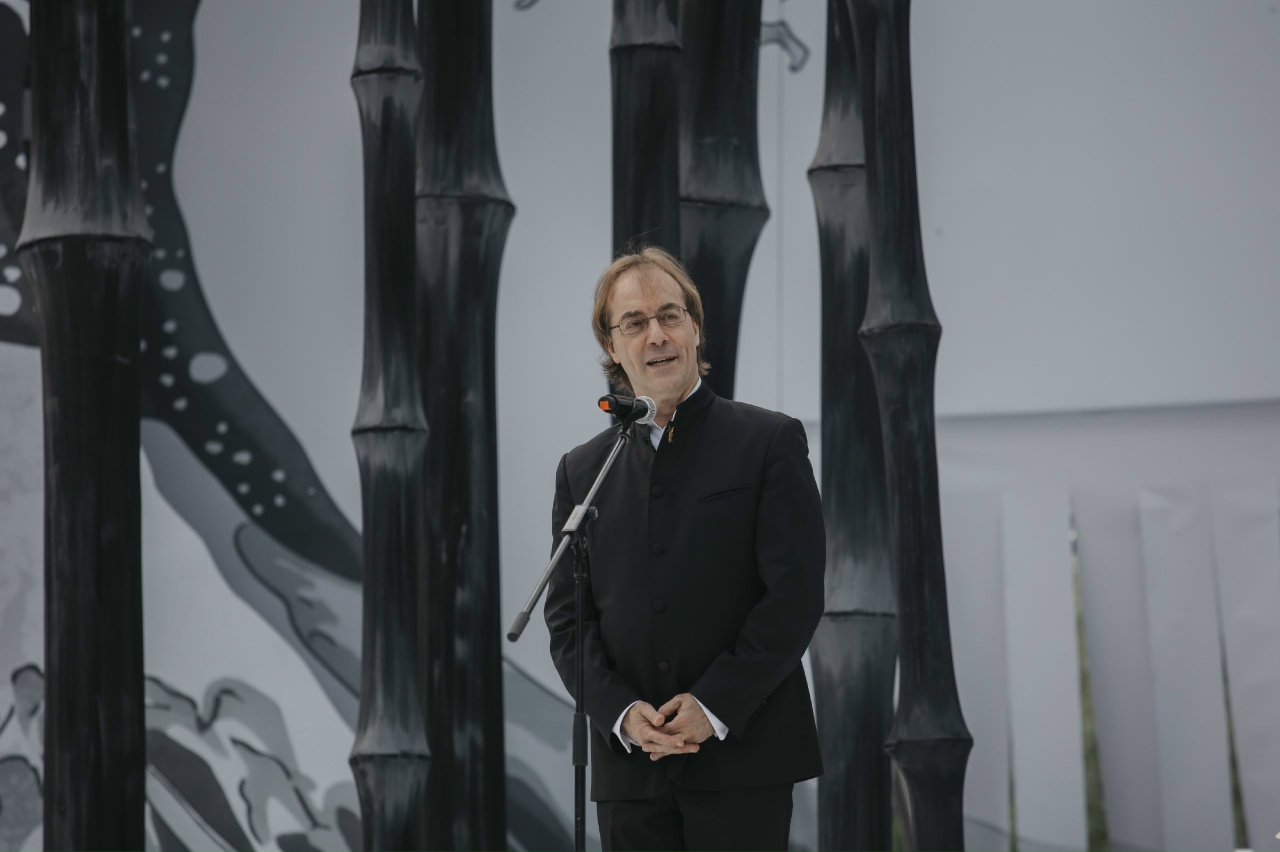 «Фортуна Фабио Мастранджело» - премьера фильма Ники Стрижак1