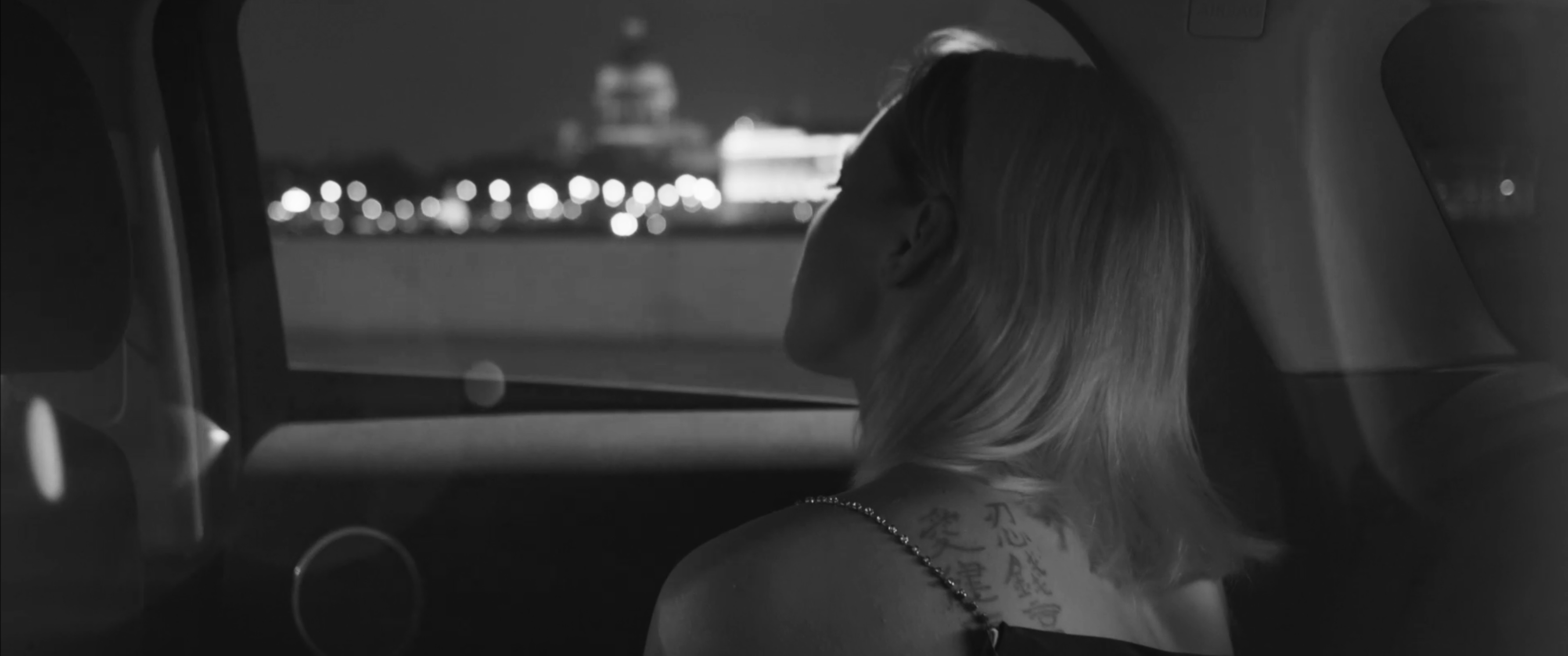 «Унция жизни» - в рамках «Ленфильм-клуба» пройдёт киномедитация 1