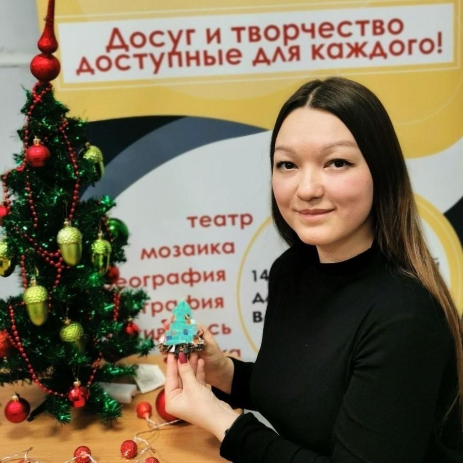 Культурно-досуговый комплекс «Центральный» 1
